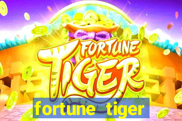 fortune tiger horarios pagantes